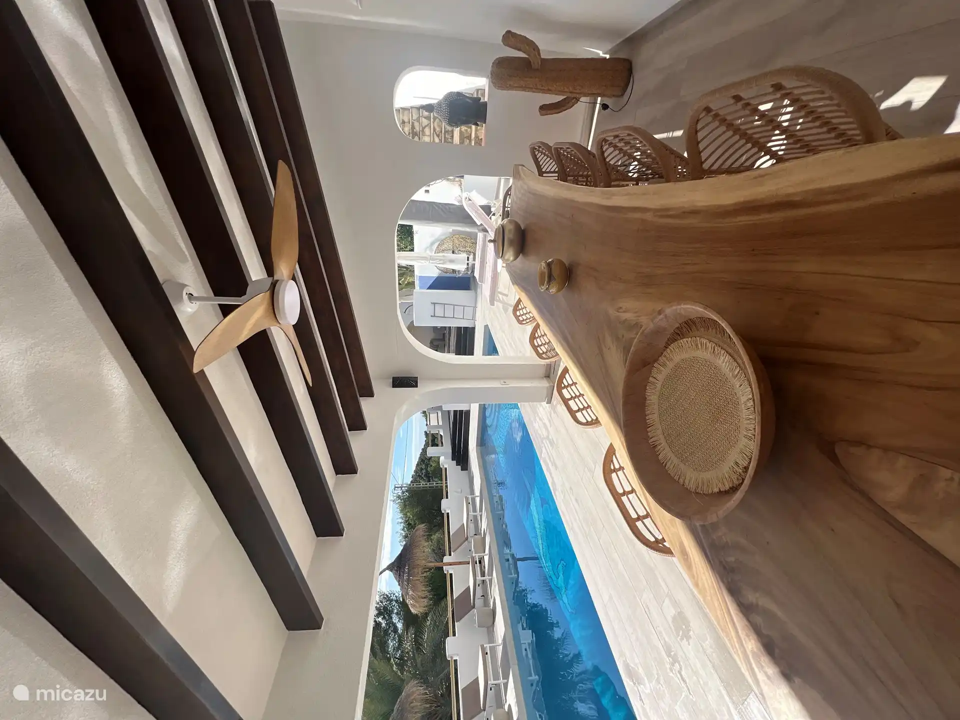 Villa Buho y Bolero in Spanien, Costa Blanca, Moraira - villa