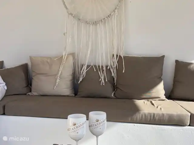 Villa Búho y Bolero en España, Costa Blanca, Moraira - villa