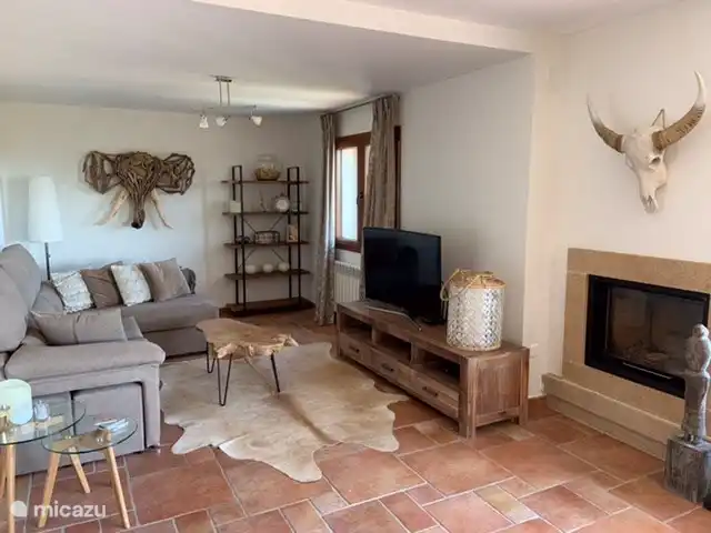 Villa Búho y Bolero en España, Costa Blanca, Moraira - villa