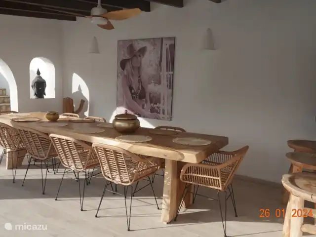 Villa Búho y Bolero en España, Costa Blanca, Moraira - villa