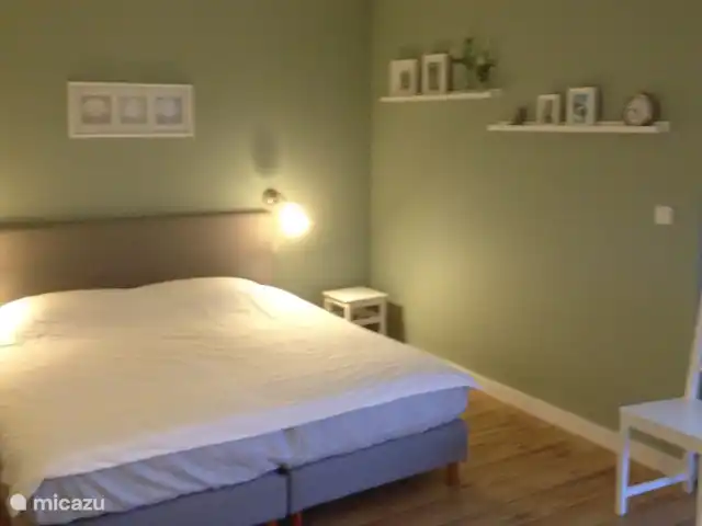 Villa Eco de Quatre Saisons en Francia, Altos Alpes, Guillestre - villa 1 de 4 habitaciones de 20-25 m2 por habitación