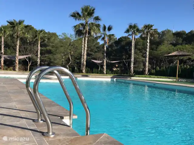 Casita Guardamar en España, Costa Blanca, Guardamar del Segura - penthouse Casita Guardamar en España, Costa Blanca, Guardamar del Segura - penthouse