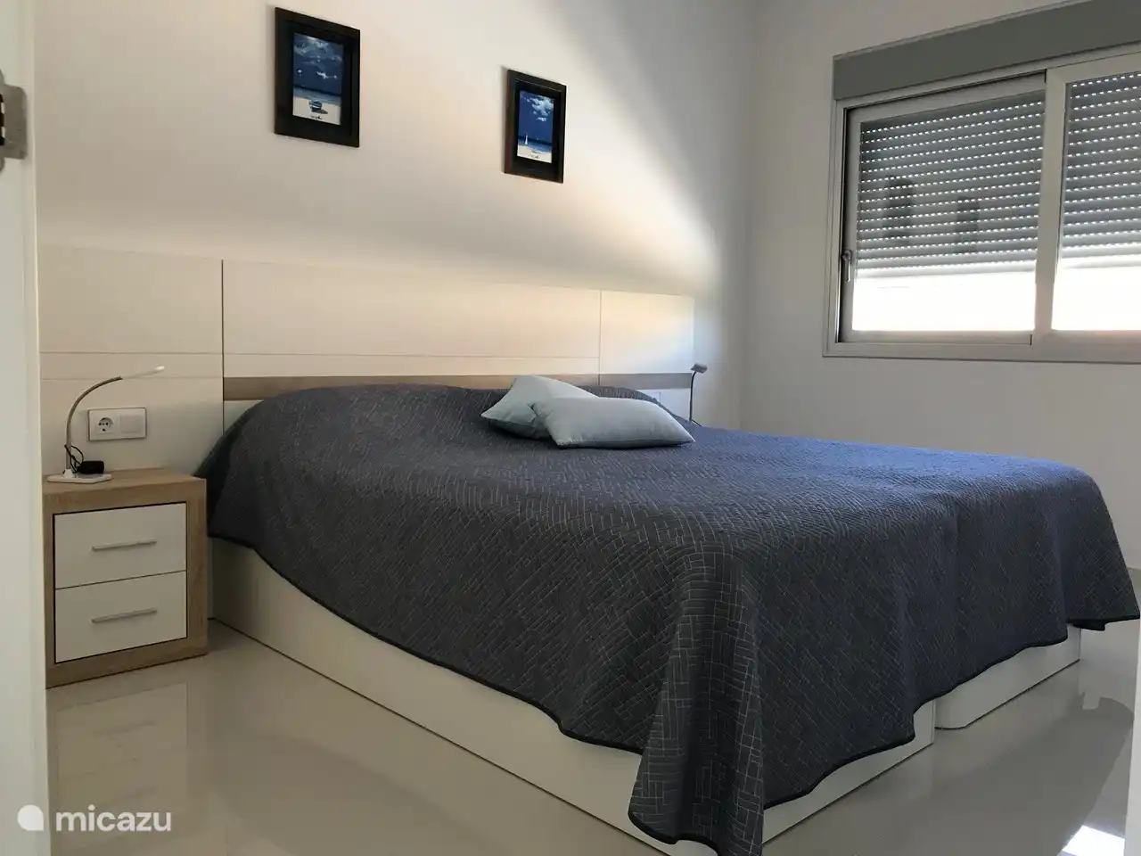 Schlafzimmer 2