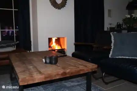 Luxe kapstok Luxe kapstok