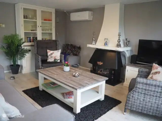 Confort-Bungalow Bird Line, Martin-pêcheur | Pays-Bas, Gueldre, Voorthuizen - bungalow Confort-Bungalow Bird Line, Martin-pêcheur | Pays-Bas, Gueldre, Voorthuizen - bungalow