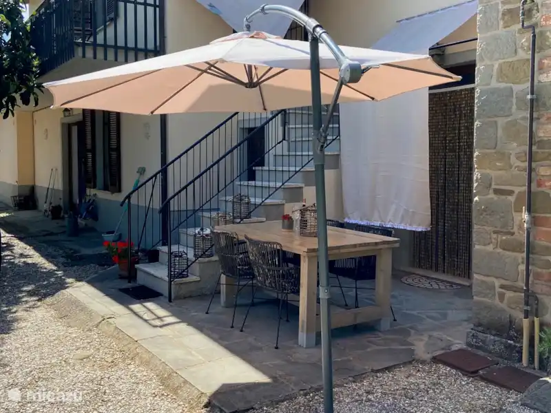 Villa Roccace - La Cucina | Italie, Ombrie, Tuoro sul Trasimeno - Appartement Villa Roccace - La Cucina | Italie, Ombrie, Tuoro sul Trasimeno - Appartement