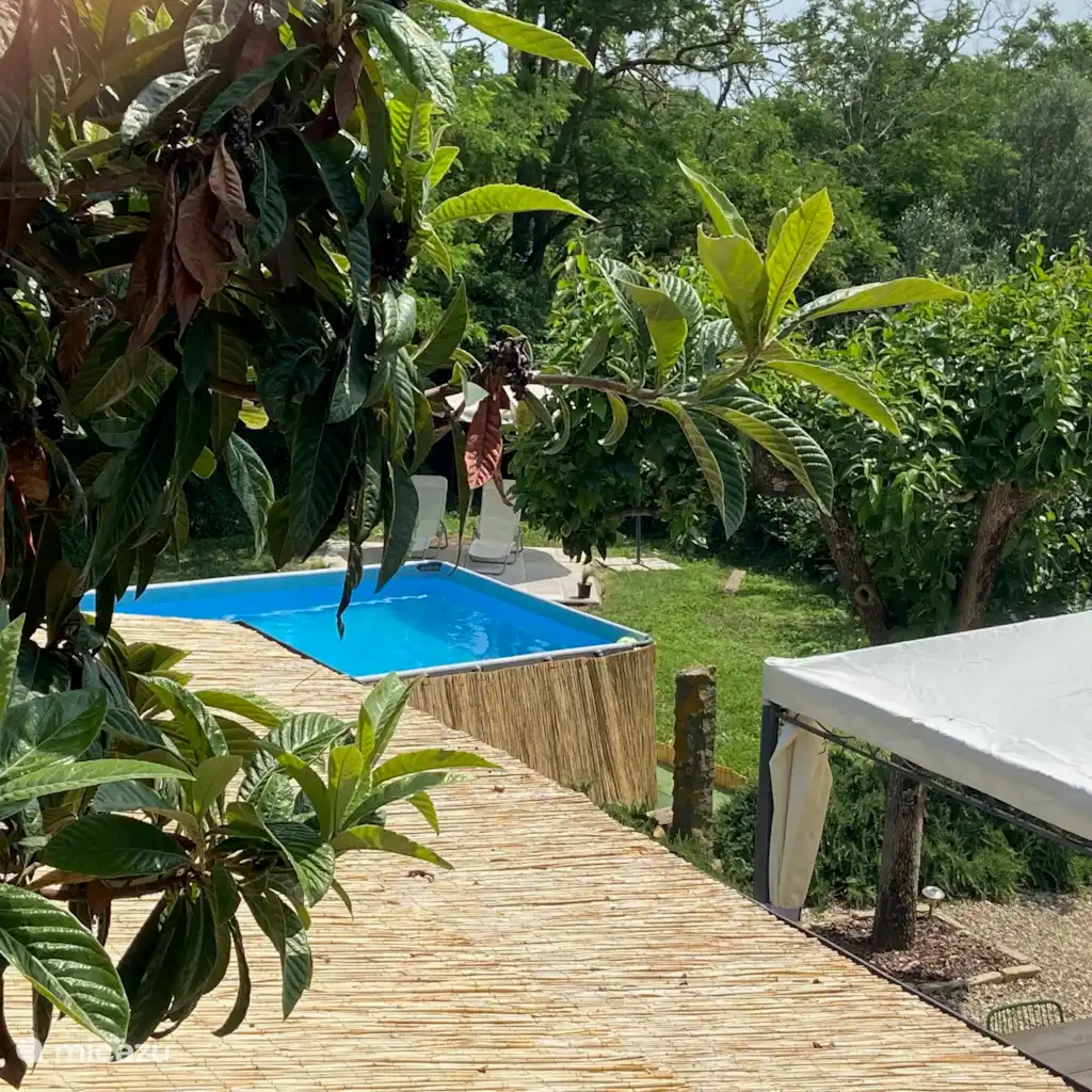 Villa Roccaccia - La Cucina