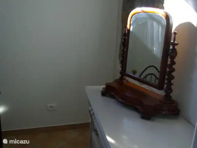 Villa Roccace - La Cucina | Italie, Ombrie, Tuoro sul Trasimeno - appartement Chambre à coucher