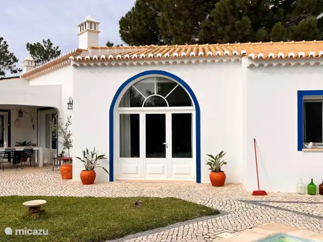 Casa de vacaciones Casa Rinsma en Portugal, Algarve, Vale da Telha - villa