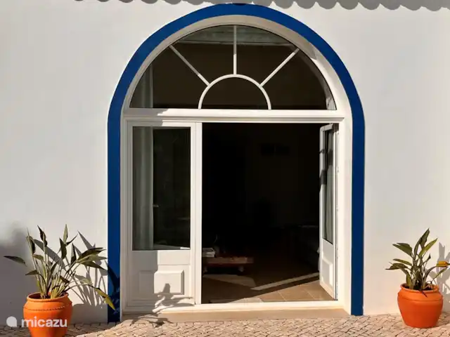 Casa de vacaciones Casa Rinsma en Portugal, Algarve, Vale da Telha - villa