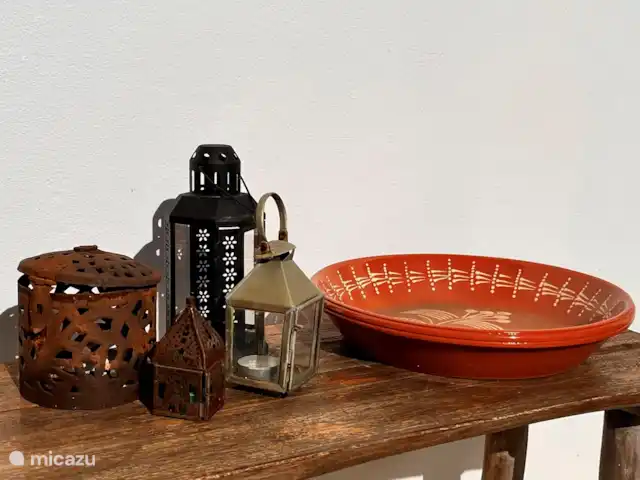 Casa de vacaciones Casa Rinsma en Portugal, Algarve, Vale da Telha - villa