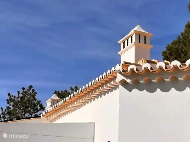 Casa de vacaciones Casa Rinsma en Portugal, Algarve, Vale da Telha - villa