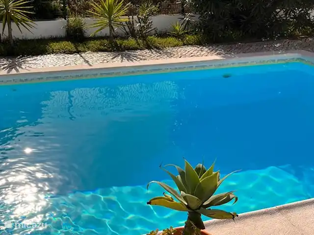 Casa de vacaciones Casa Rinsma en Portugal, Algarve, Vale da Telha - villa