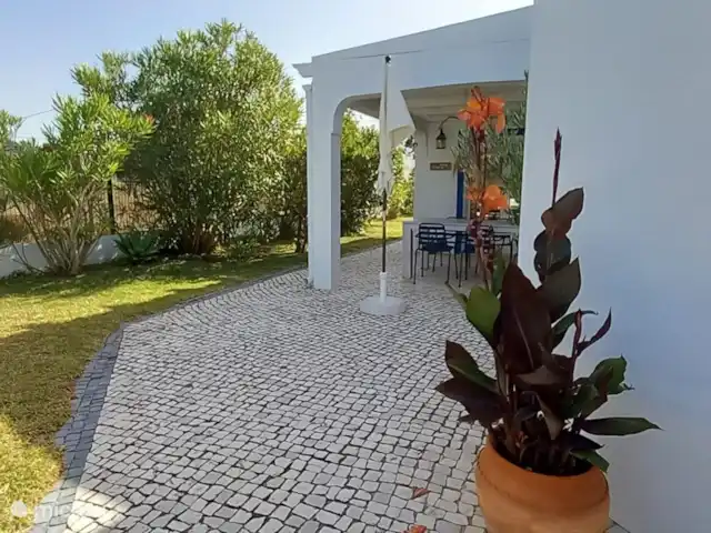 Casa de vacaciones Casa Rinsma en Portugal, Algarve, Vale da Telha - villa