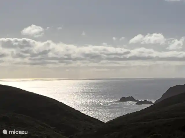 Casa de vacaciones Casa Rinsma en Portugal, Algarve, Vale da Telha - villa Arrifana