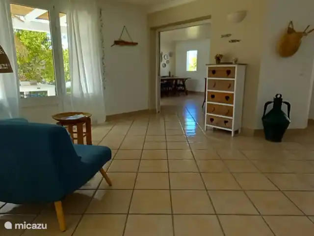 Casa de vacaciones Casa Rinsma en Portugal, Algarve, Vale da Telha - villa