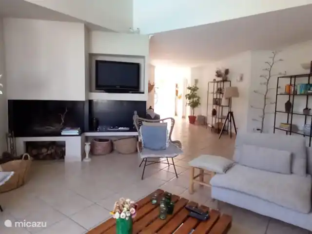 Casa de vacaciones Casa Rinsma en Portugal, Algarve, Vale da Telha - villa