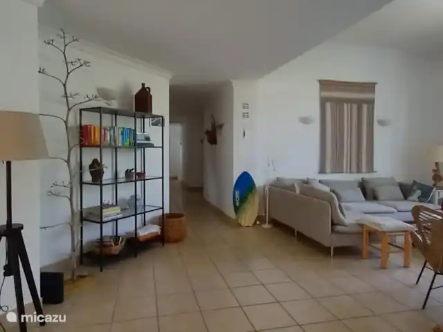 Casa de vacaciones Casa Rinsma en Portugal, Algarve, Vale da Telha - villa