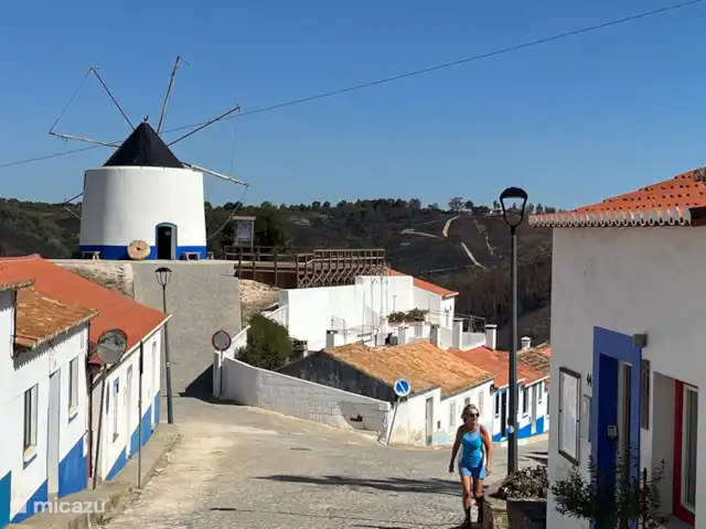 Casa de vacaciones Casa Rinsma en Portugal, Algarve, Vale da Telha - villa Odeceixe