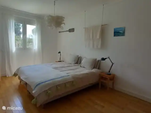 Casa de vacaciones Casa Rinsma en Portugal, Algarve, Vale da Telha - villa