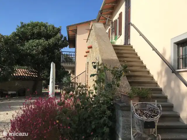 Villa Roccace - La Cantina | Italie, Ombrie, Tuoro sul Trasimeno - studio Villa Roccace - La Cantina | Italie, Ombrie, Tuoro sul Trasimeno - studio