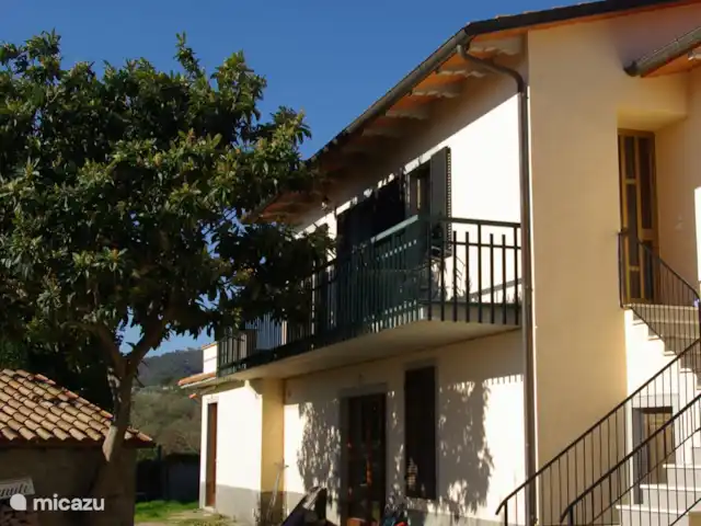 Villa Roccace - La Cantina | Italie, Ombrie, Tuoro sul Trasimeno - studio Villa Roccaccia