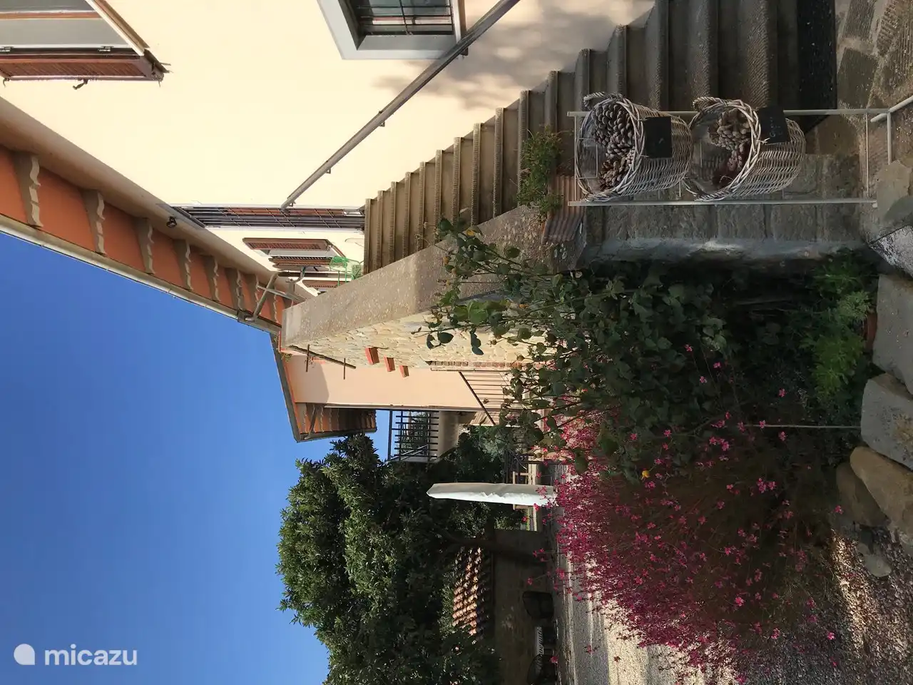 studio in Umbrien, Italien – Villa Roccaccia - Il Magazzino