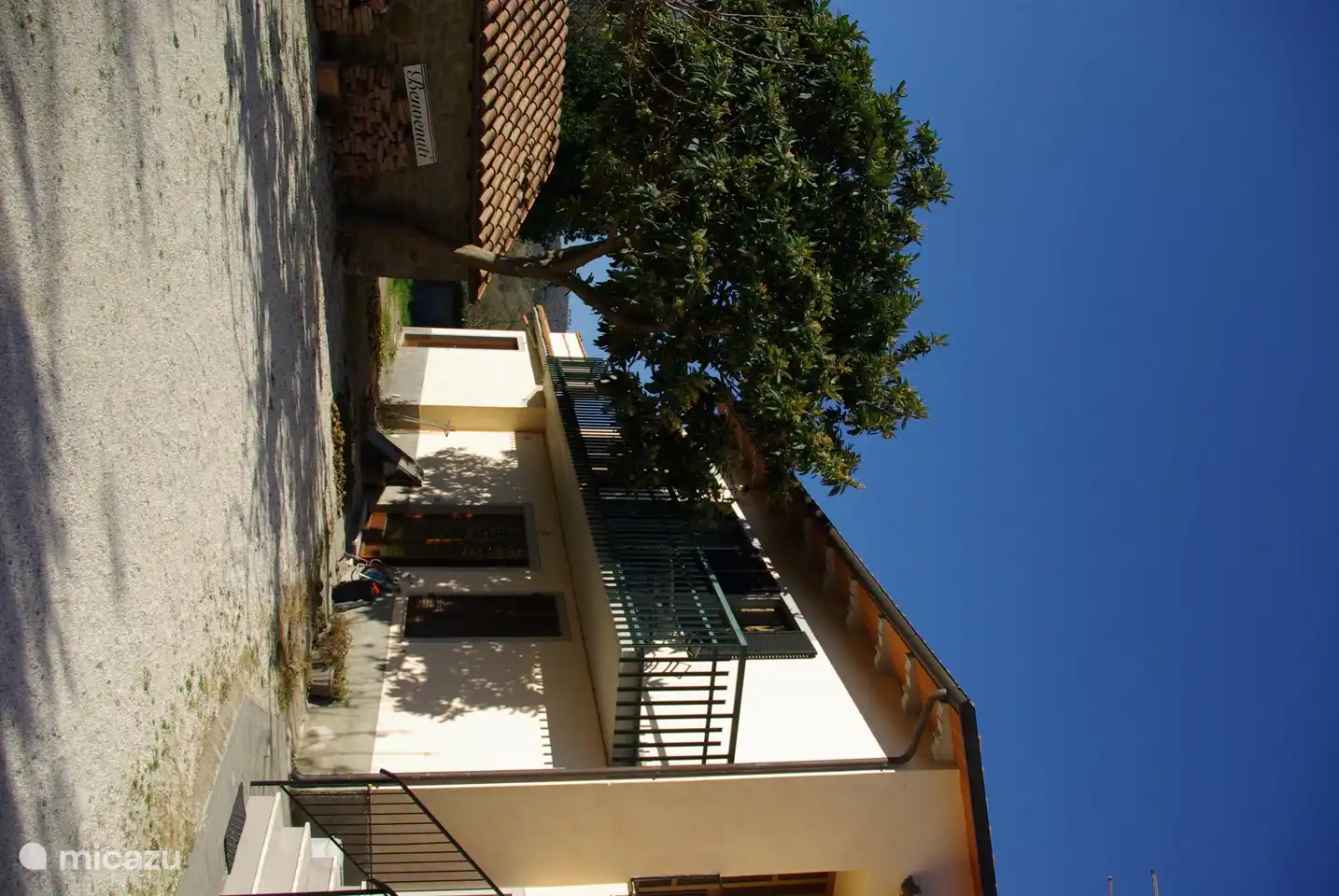 La Cantina und Il Magazzino