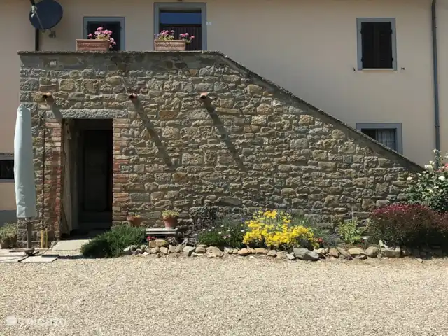 Villa Roccaccia - Il Magazzino | Italie, Ombrie, Tuoro sul Trasimeno - studio Maison avant