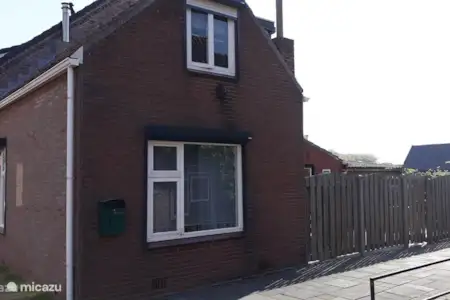 Vakantiehuis Nederland, Zeeland, Sint Annaland vakantiehuis Taandemeulen Vakantiehuis Nederland, Zeeland, Sint Annaland vakantiehuis Taandemeulen