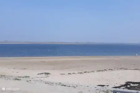 Vakantiehuis Nederland, Zeeland, Sint Annaland vakantiehuis Taandemeulen de waterkant van sint annaland