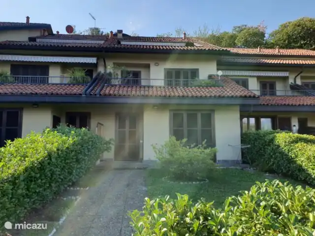 Maison Ivo | Italie, Lad Majeur, Luino - appartement Maison Ivo | Italie, Lad Majeur, Luino - appartement