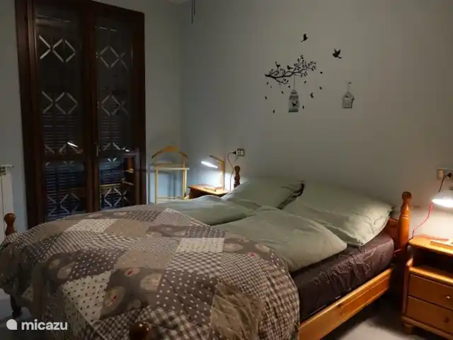 Maison Ivo | Italie, Lad Majeur, Luino - appartement 2 lits