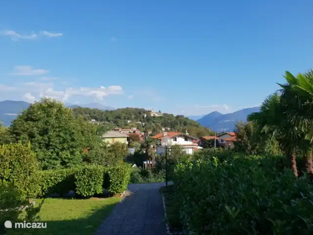 Maison Ivo | Italie, Lad Majeur, Luino - appartement Voir Casa Ivo