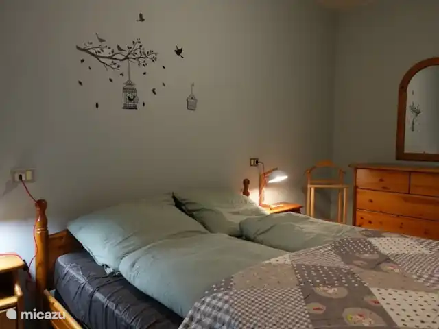 Maison Ivo | Italie, Lad Majeur, Luino - appartement 2 lits