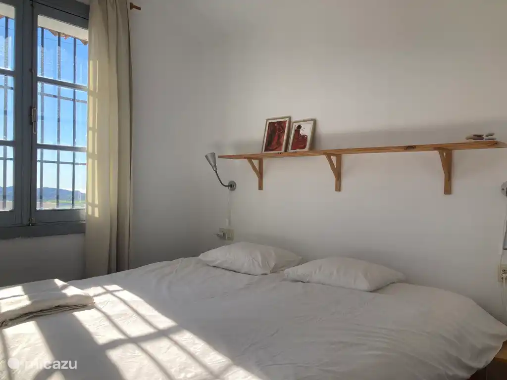 Slaapkamer 2