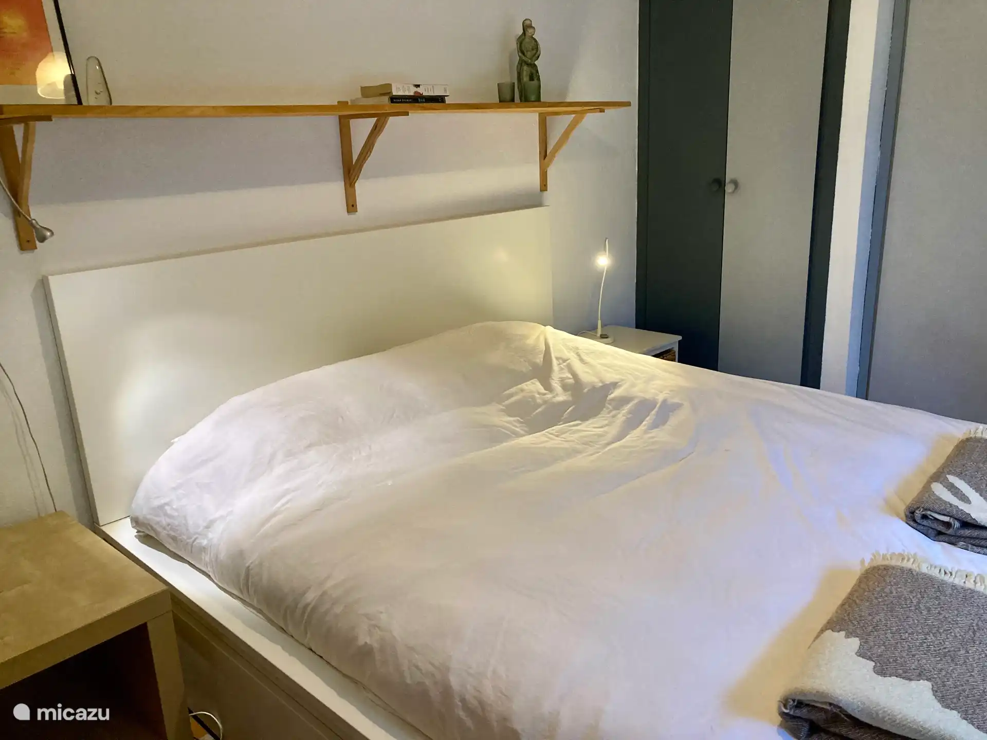 Slaapkamer 1