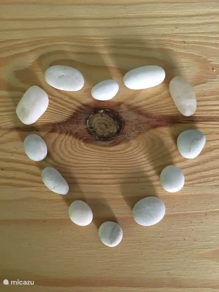 ¡Nos encanta La Chaparra!