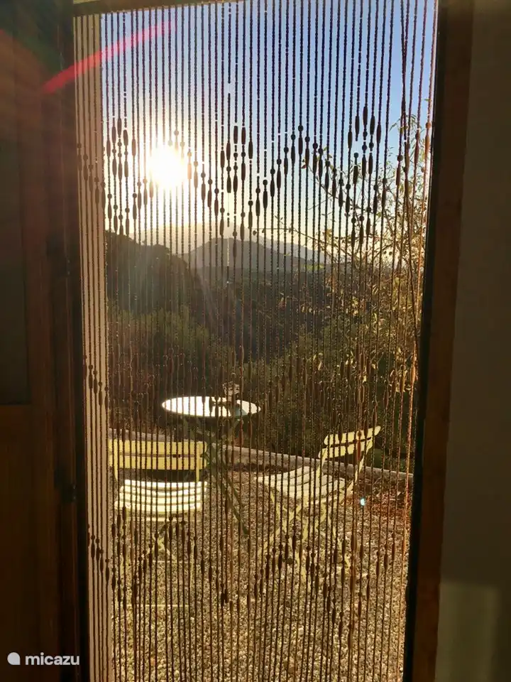 Bienvenidos a Alegría