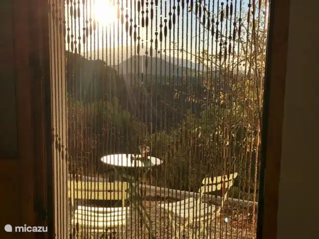 casa la chaparra en España, Andalucía, Riogordo - casa vacacional Bienvenidos a Alegría