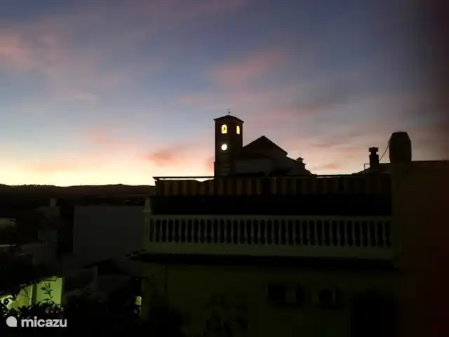 casa la chaparra en España, Andalucía, Riogordo - casa vacacional Riogordo