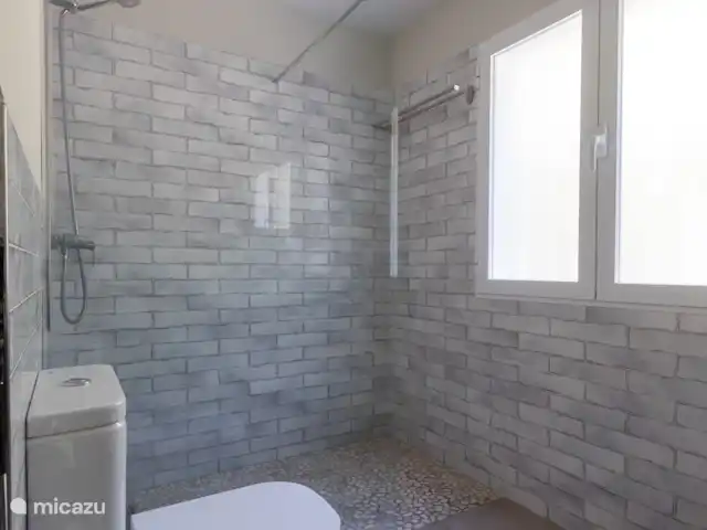 Le Refuge | Espagne, Costa Blanca, Moraira - villa Salle de bain en bas