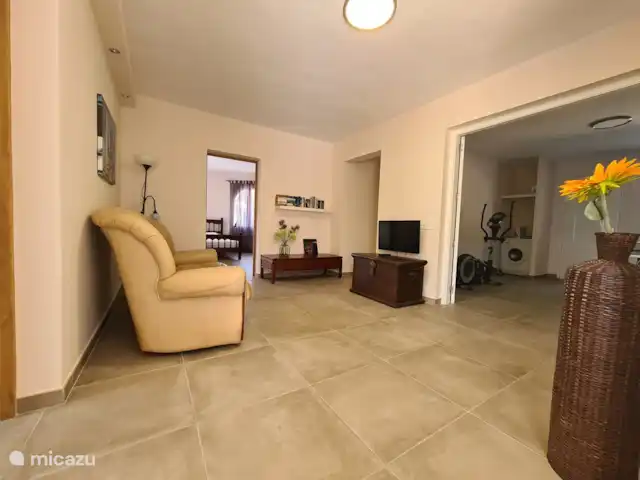 Le Refuge | Espagne, Costa Blanca, Moraira - villa Salon en bas