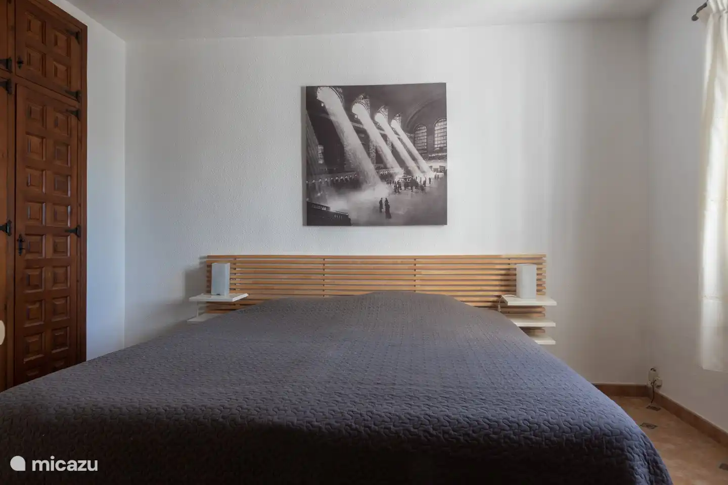 El Refugio in Spanien, Costa Blanca, Moraira - Villa