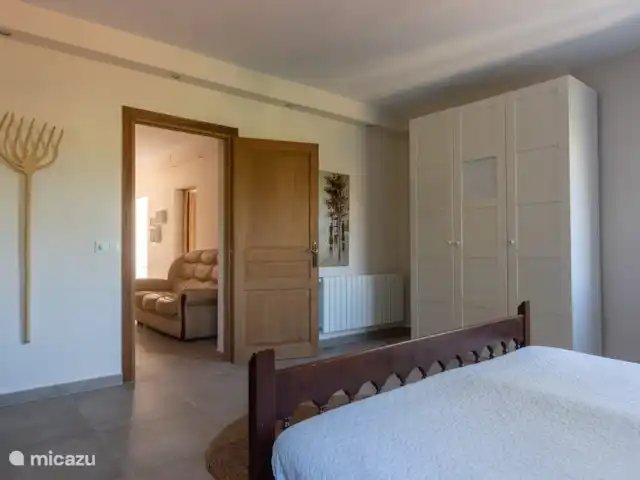 Le Refuge | Espagne, Costa Blanca, Moraira - villa Chambre principale en bas