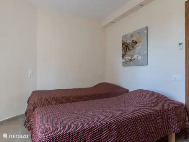 Le Refuge | Espagne, Costa Blanca, Moraira - villa Deuxième chambre en bas