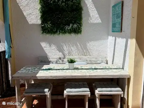 Casa Bonita, foto 2