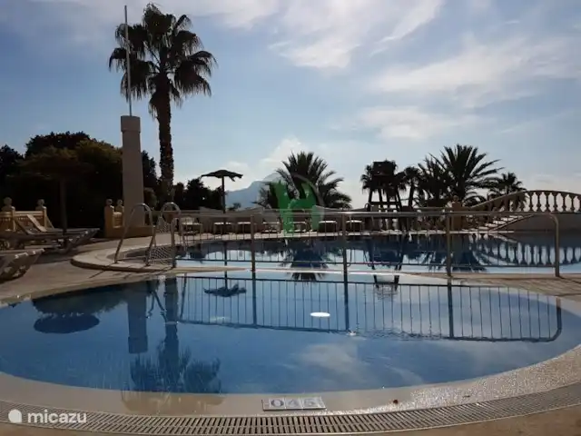 Casa Bonita huren in Spanje, Costa Blanca, Calpe - vakantiehuis schitterende lokatie geweldig zwembad