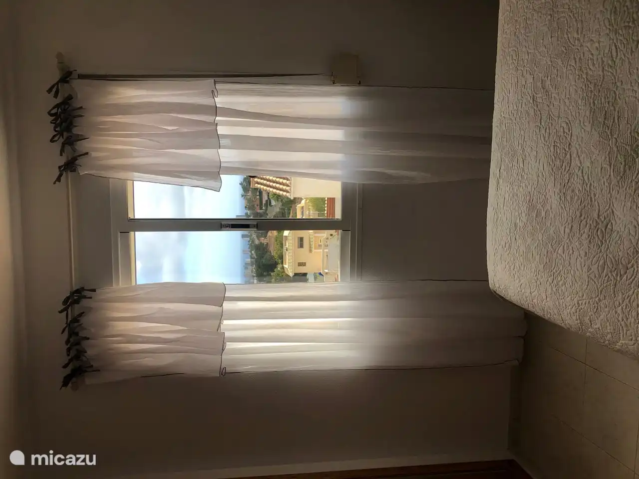 beautiful bedroom view