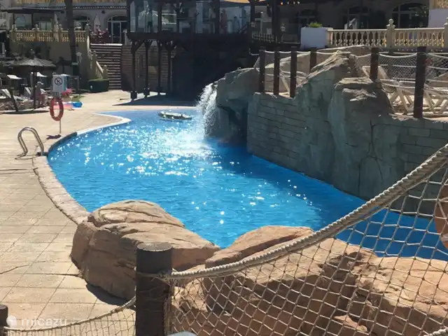 Casa Bonita huren in Spanje, Costa Blanca, Calpe - vakantiehuis 1  van de vele zwembaden